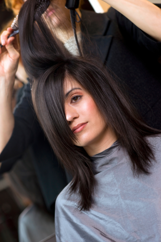 blow dry bar mildura