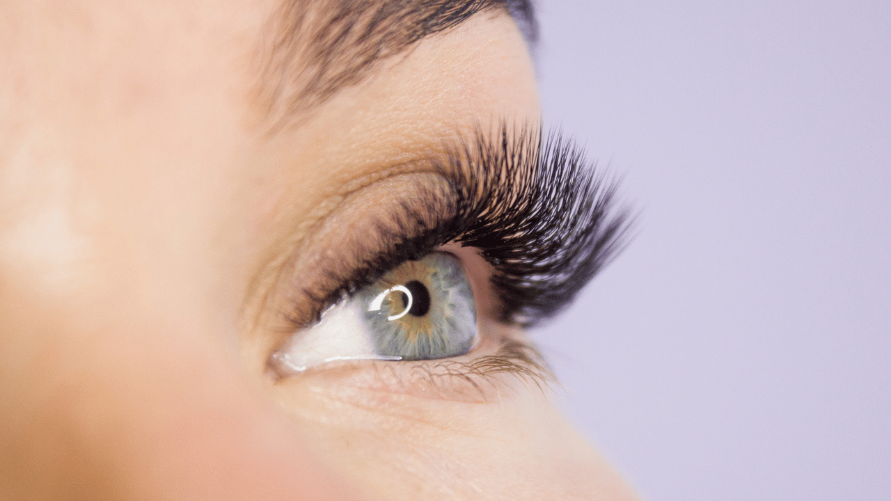 eyelash extensions mildura